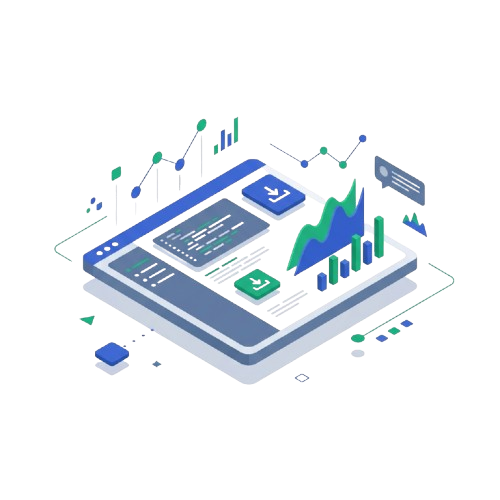 Digital Assets Dashboard